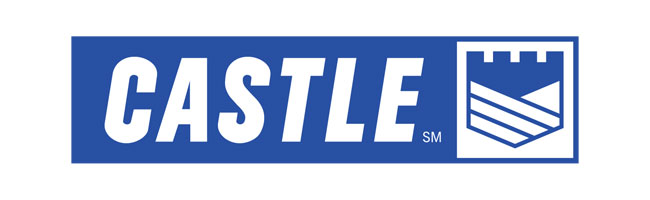 Castle Contracting logo