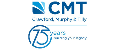 CMT logo