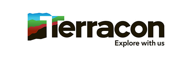 Terracon logo.