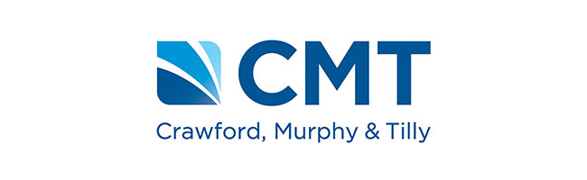 CMT logo.