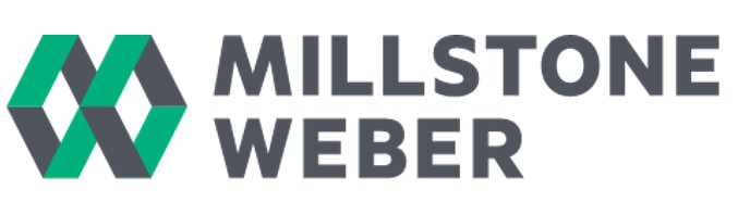 Logo for Millstone Weber