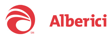 Logo for Alberici