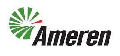Logo for Ameren