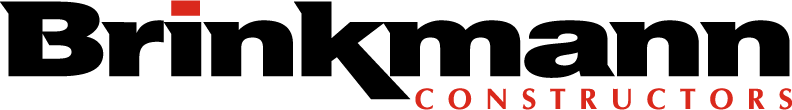 Logo for Brinkmann Constructors
